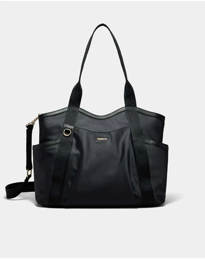 MIMCO - Dove Tote Bag