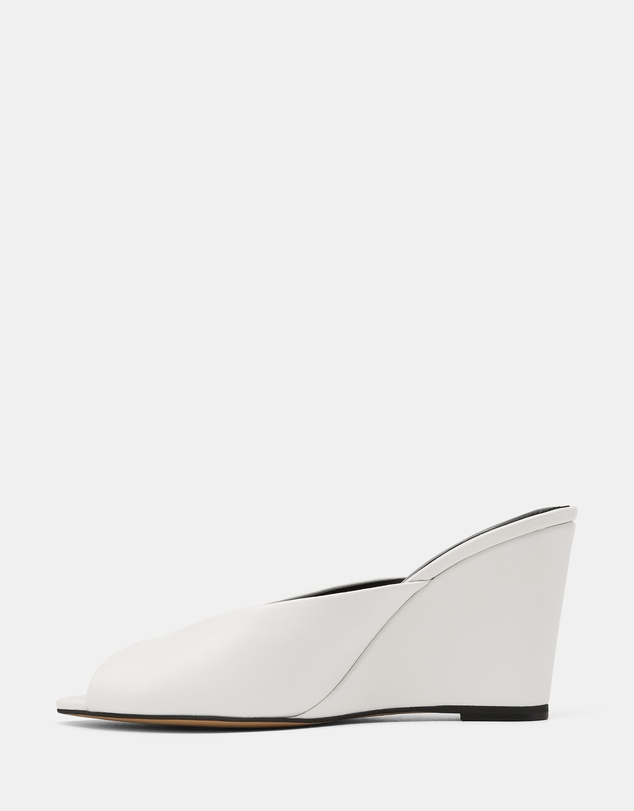 Wittner - Rio Leather Wedges