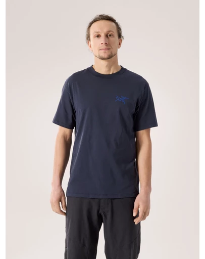 Arc'teryx - Kragg SL Cotton Shirt SS Men's