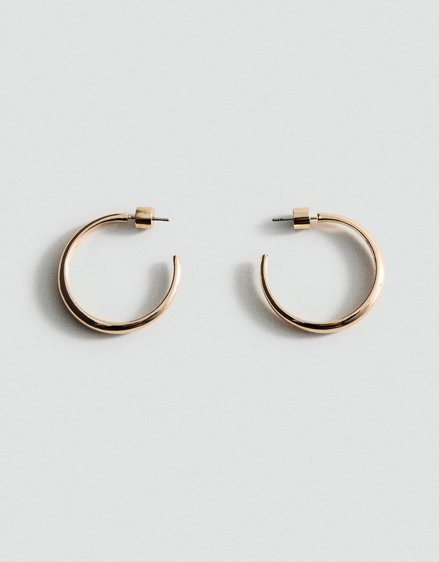 M.N.G - Eileen Earrings