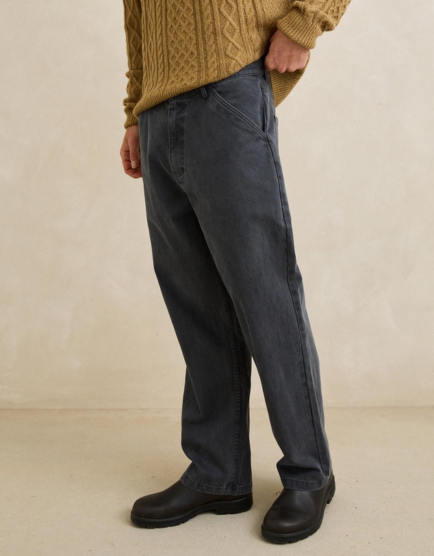 Rhythm - Engineer Pants
