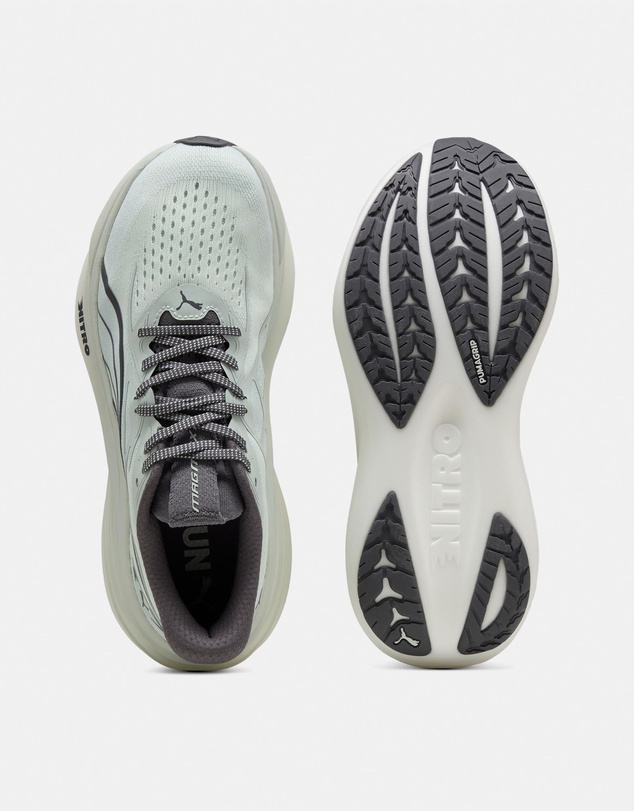 Puma - MagMax NITRO 2 - Men's