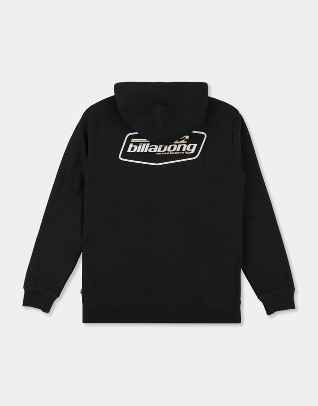 Billabong - Mens Hooded Fleece Pullover Hoodie