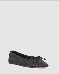 Dune London - Heat - Black