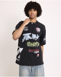 Standard - Stnd Universe T-Shirt