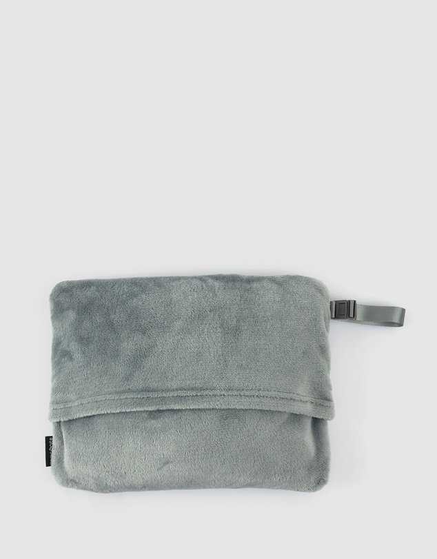Samsonite - Travel Essentials Convertible Travel Blanket/Pillow