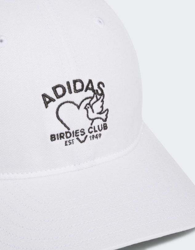 adidas Performance - WOMENS BIRDIES CLUB HAT Womens