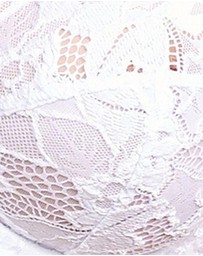 Sans Complexe - Arum Underwired Balconette Lace Bra