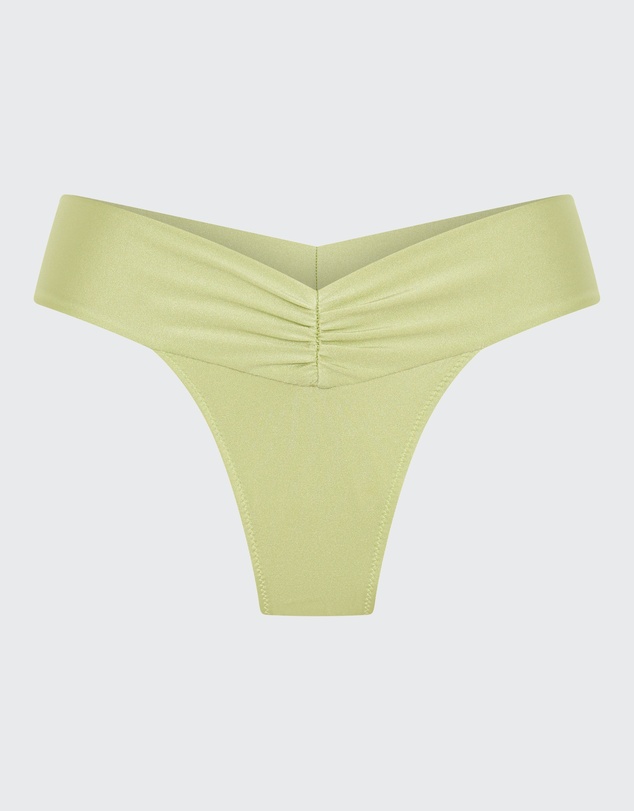Vacay Swimwear - Ferrara Bottom Melon