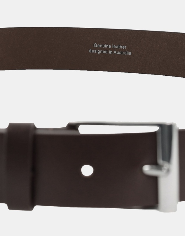 Pierre Cardin - Pierre Cardin Genuine Leather Belt LARGE 130cm