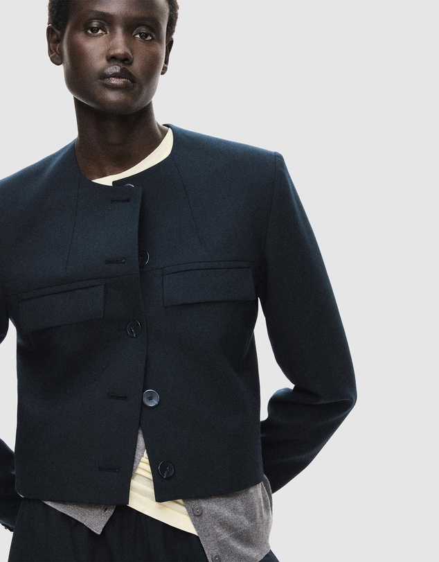 M.N.G - Marker Blazer