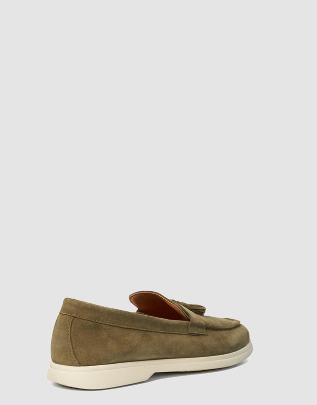 Dune London - Believes - Khaki