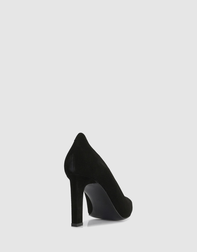 Sempre Di - Zivelle Heels
