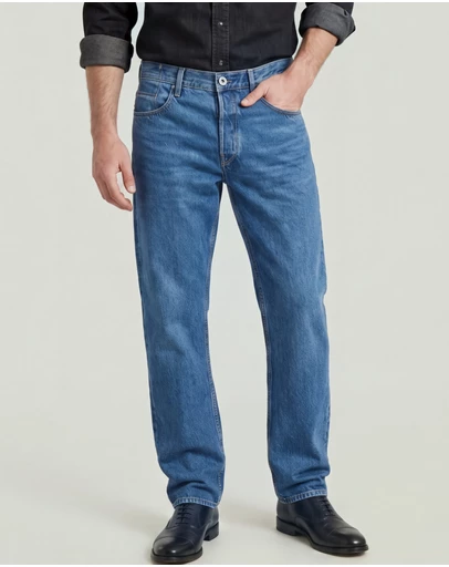 G-Star - Dakota Regular Straight