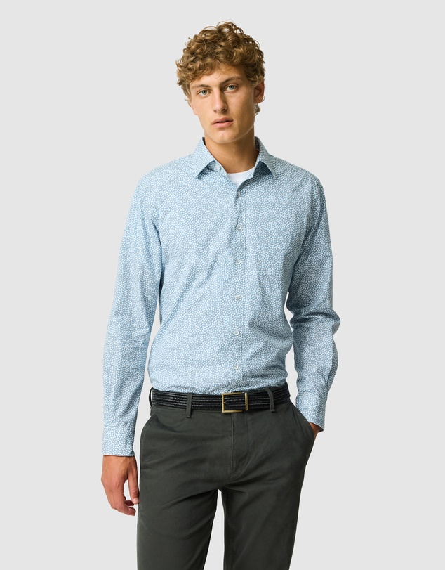 Rodd & Gunn - Denniston Sports Fit Shirt