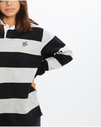 Vintage by The Real Deal - Pre Loved - Vintage 90s South Pole Rugby Shirt