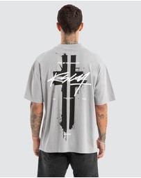 Kiss Chacey - Grail Standard Tee