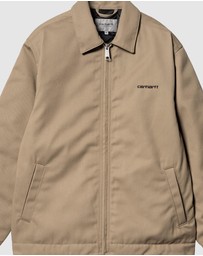 Carhartt WIP - Module Script Jacket