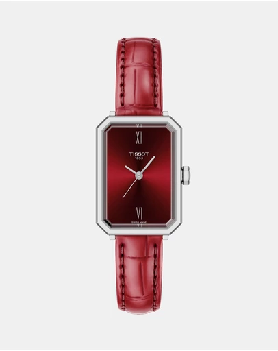 Tissot - SRV