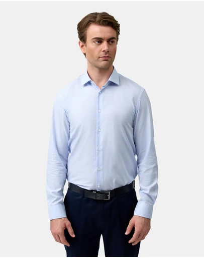 Brooksfield - Easy Care Business Shirt