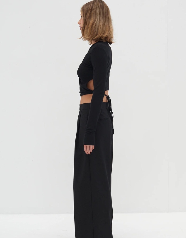 Style Addict - Sloane Top