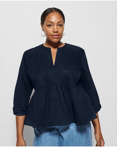 True Navy