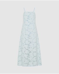 Morrison - Marnie Anglaise Dress