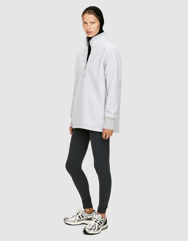 ARKET - Fleece Jacket
