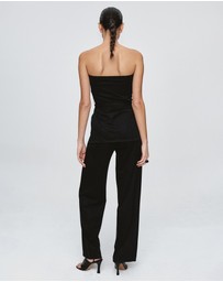 Marle - Bruno Bodice Top
