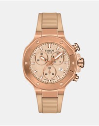 Tissot - T-Race Quartz Chronograph 38mm