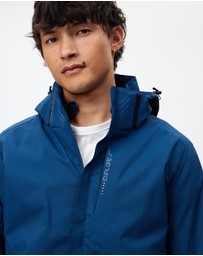 KAJA Clothing - Froim Coat