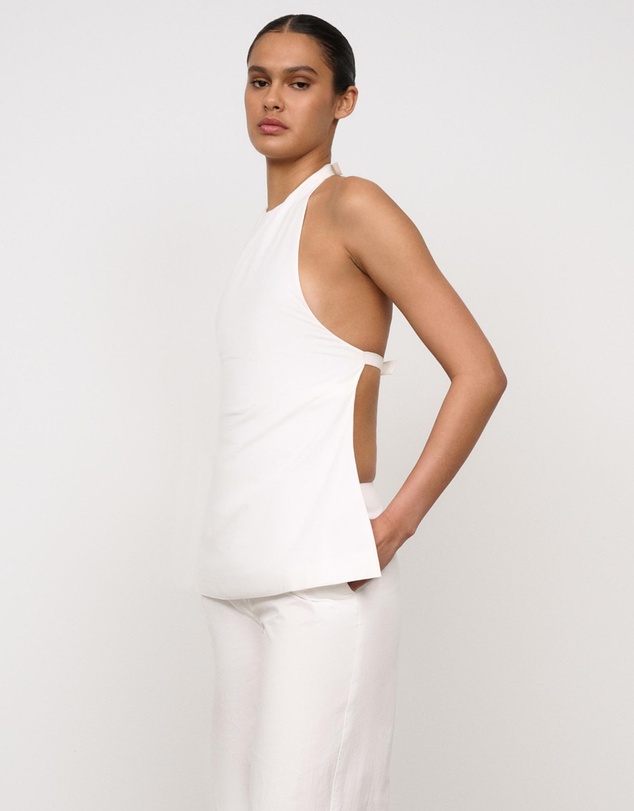 One Of Others - August Halter Top