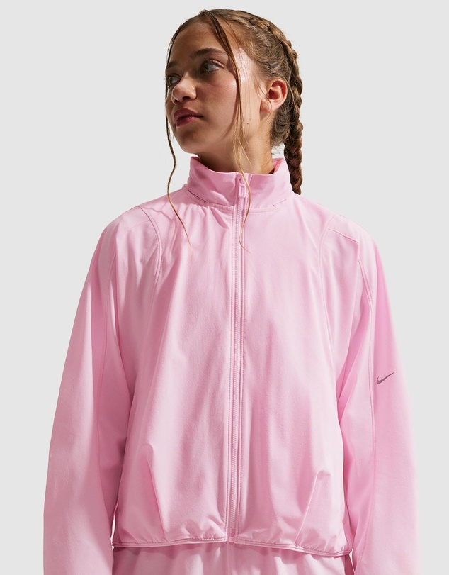 Nike - Dri-FIT Woven Jacket - Teens