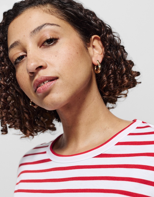 Commonry - Sarah Long Sleeve Tee