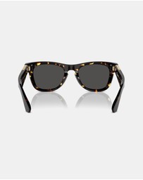 Burberry - 0BE4426