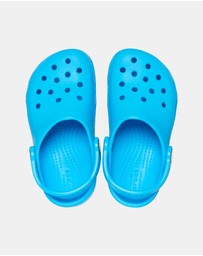 Crocs - Classic Clogs - Babies-Kids