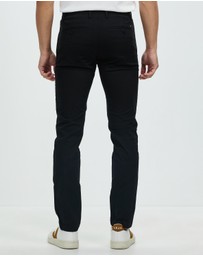 Tommy Hilfiger - 1985 Bleecker Pima Cotton Chinos