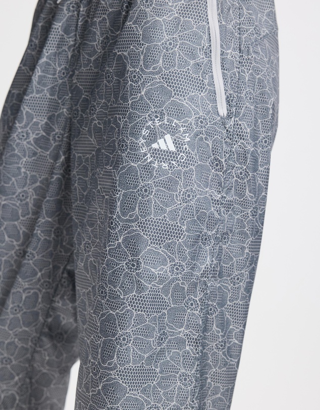 adidas by Stella McCartney - Adidas By Stella McCartney Printed Trackpants