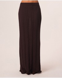 SNDYS - Rory Maxi Skirt