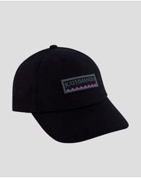 Kathmandu - Heritage Cap