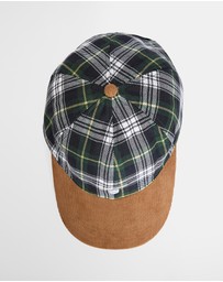 Barbour - Benson Cap
