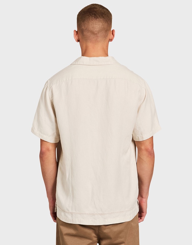 Academy Brand - Joseph Short Sleeve Shirt