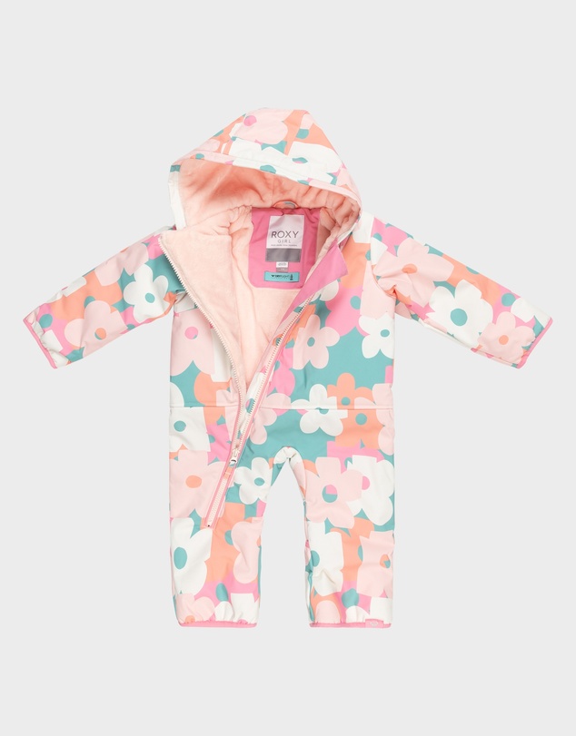 Roxy - Toddlers Rose Snow Suit