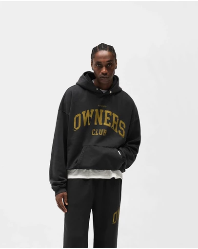 Represent - Owners Club Hoodie