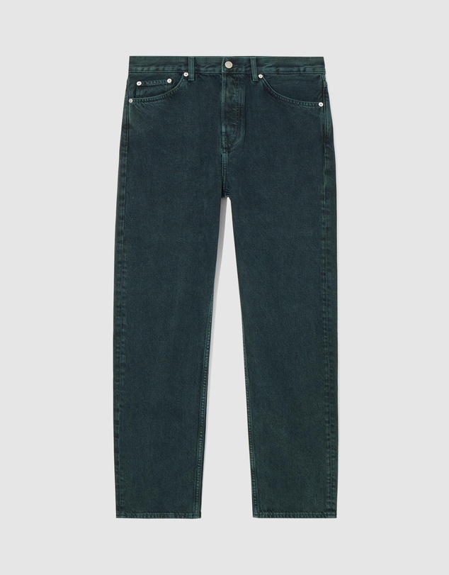 COS - Edward Relaxed Denim Trousers