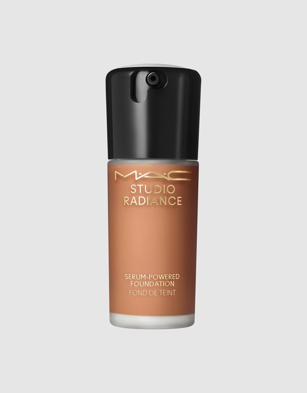 MAC - Studio Radiance Serum-Powered Foundation