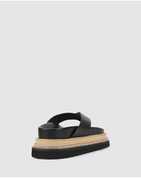 Verali - Theo Platform Thongs