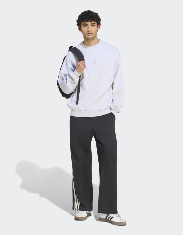 adidas Sportswear - ADIDAS KIT SMALL LOGO SWEATSHIRT Mens