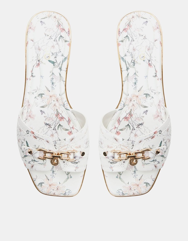 ALDO - Alamassi Flat Sandals
