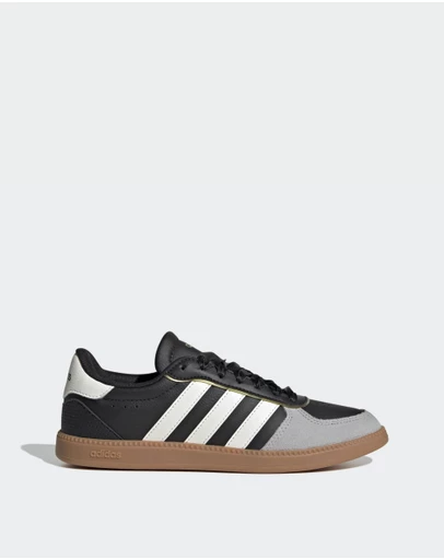 adidas Sportswear - Breaknet Sleek Shoes Womens